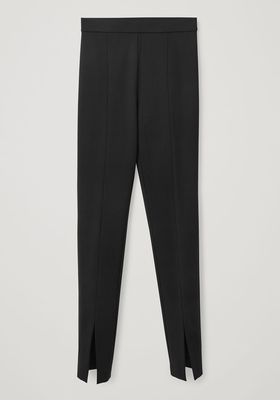 Slim-Fit Trousers from COS