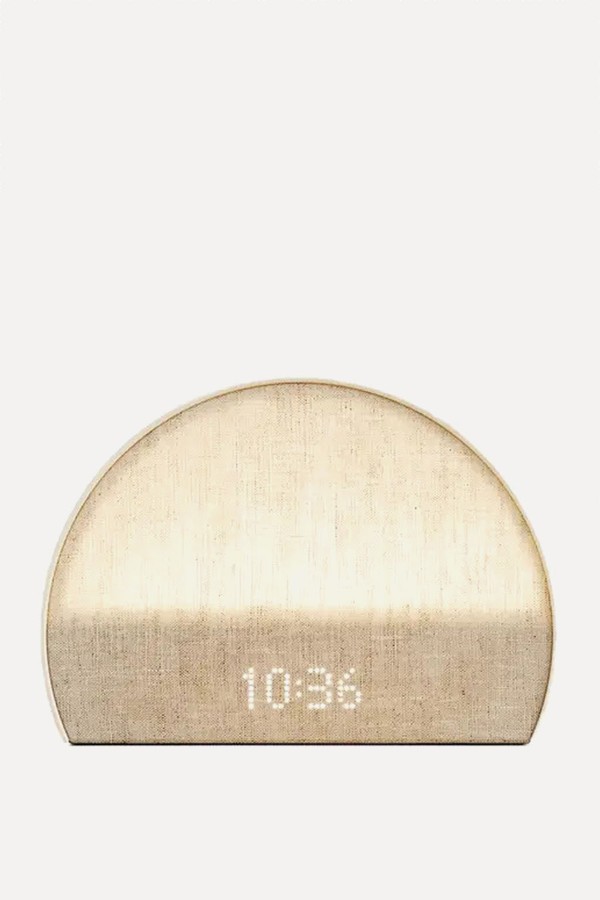 Restore 2 Sunrise Alarm from Hatch