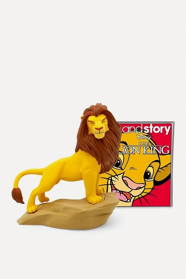 The Lion King Audio Character Toy from Tonies