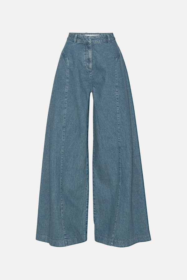 Denim Pants from Remain Birger Christensen