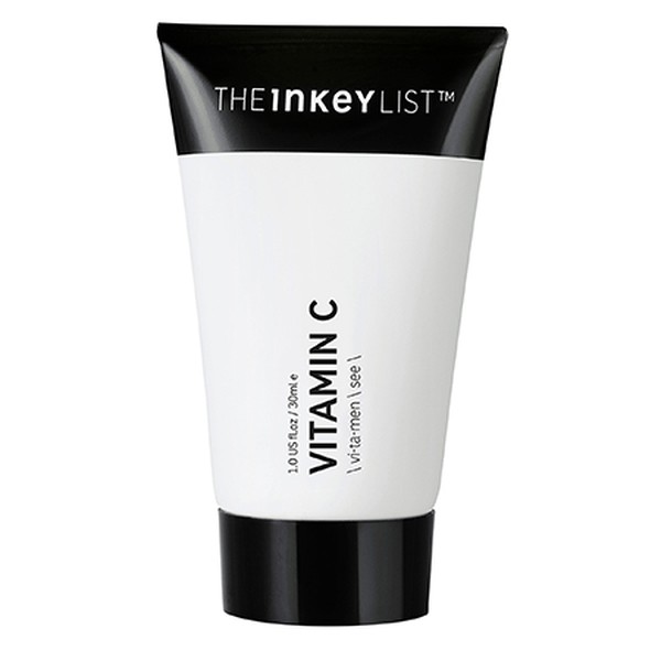 Vitamin C Serum from The Inkey List 