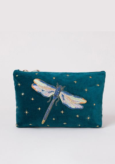 Dragonfly Mini Pouch