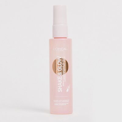 Glow Mist from L'Oreal Paris