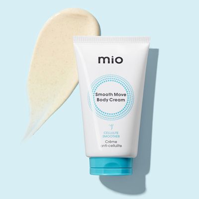 Smooth Move Cellulite Firming Cream