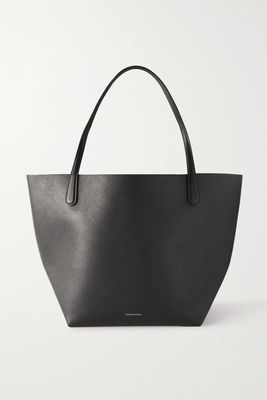Everyday Leather Tote from Mansur Gavriel