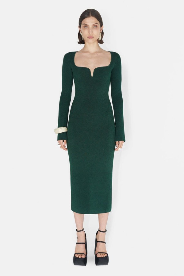Gaia Dress