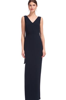 Marlena Textured Maxi Dress from Whistles
