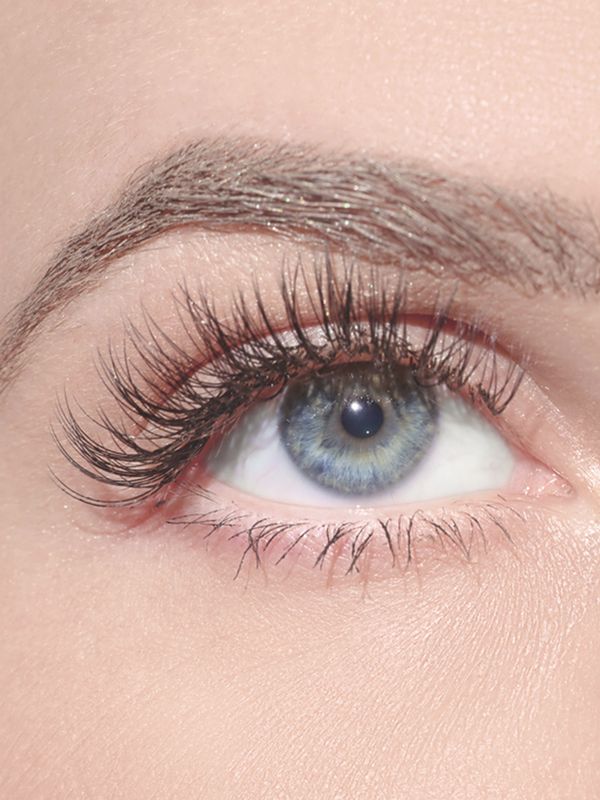How To Get Longer Lashes