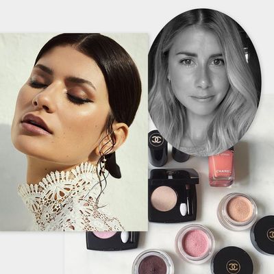 12 Beauty Lessons With Make-Up Artist Camilla Hewitt