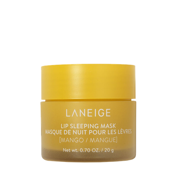 Mango Lip Sleeping Mask 