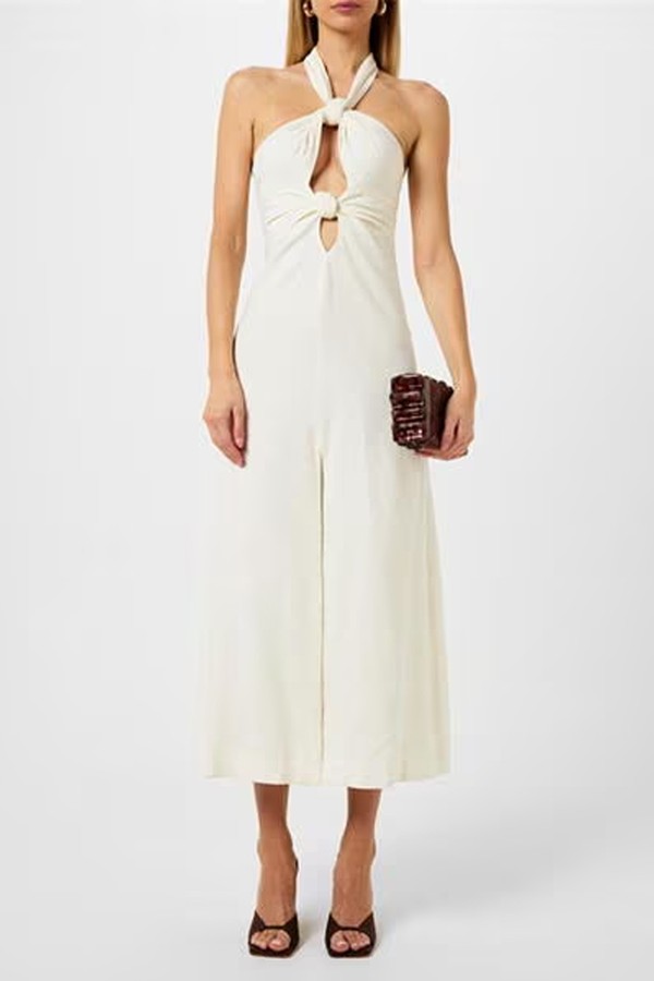 Susana Maxi Dress from Cult Gaia
