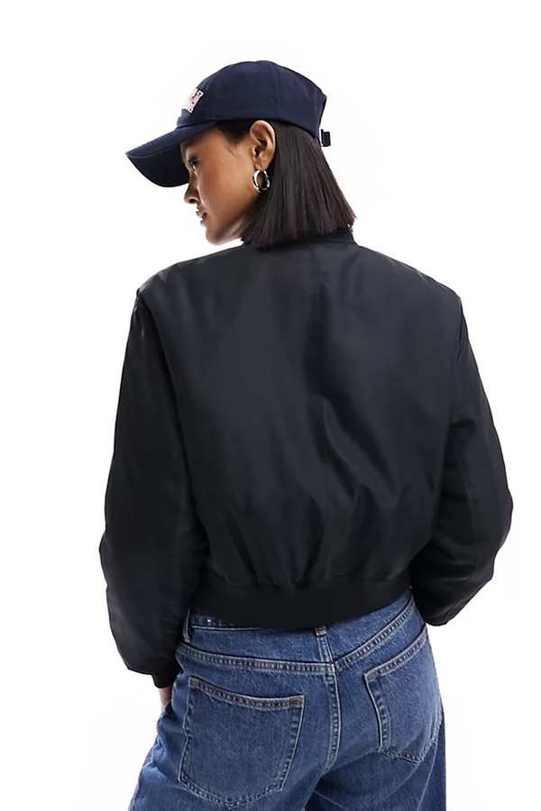 Lightweight Bomber Jacket from Only