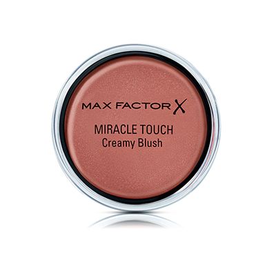 Miracle Touch Creamy Blusher from Max Factor