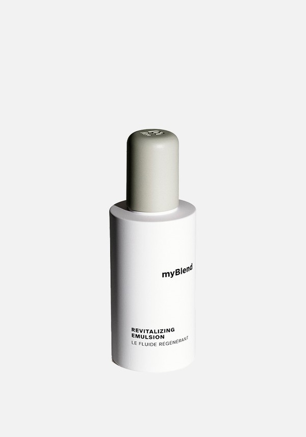 Revitalizing Anti-Ageing Emulsion 