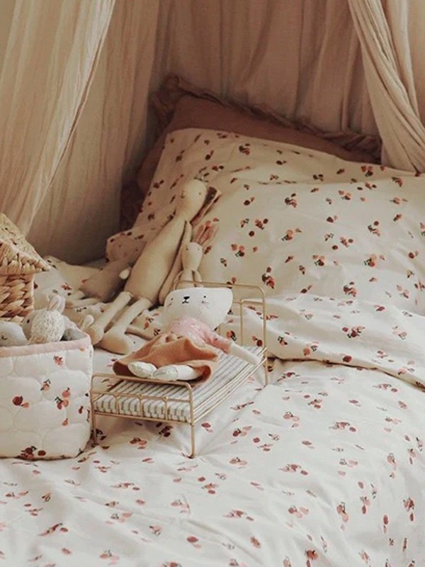 Beautiful Bedlinen For Kids