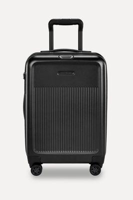 Carry-On Expandable Spinner from Briggs & Riley