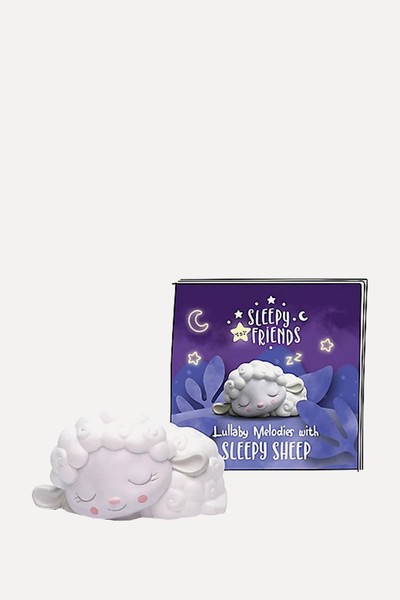 Lullaby Melodies With Sleepy Sheep  from Sleepy Friends