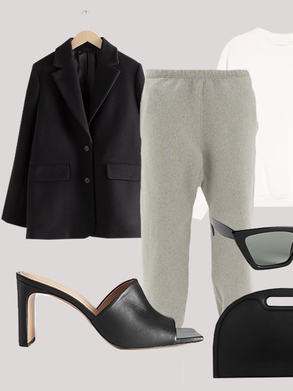 4 Ways To Elevate Your Comfy Clothes