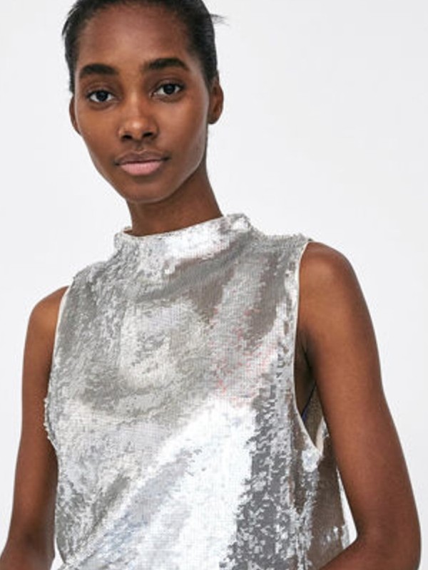 21 Summer Sequin Pieces We Love