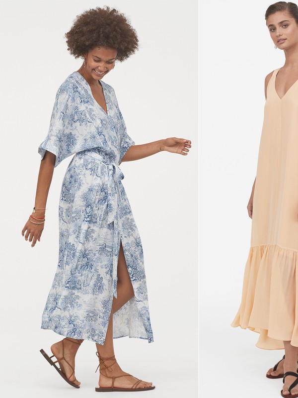 24 New In Hits at H&M