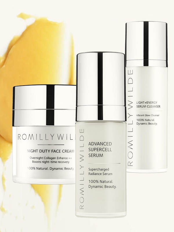 3 Of The Best Products For Menopausal Skin