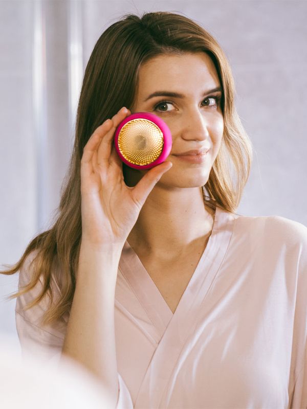 The Beauty Device to Try For A Salon-Worthy At-Home Facial