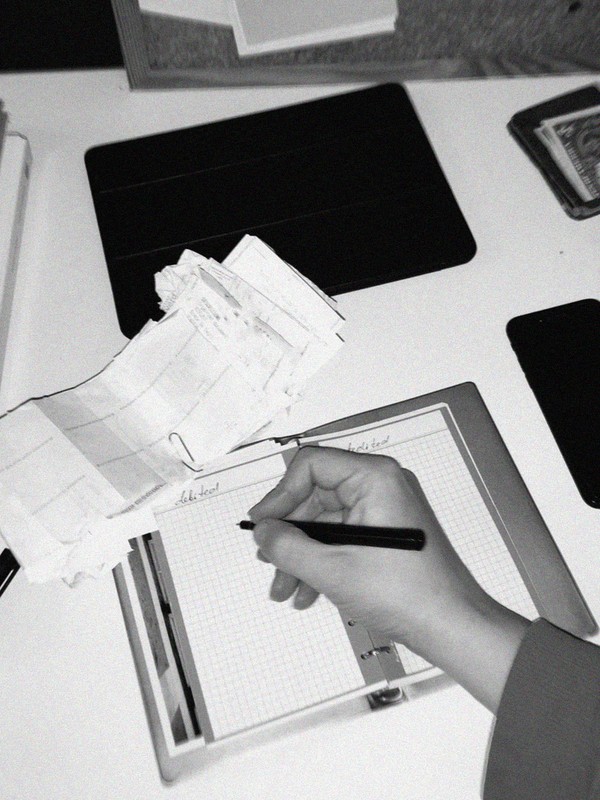 The Practical Habits That Can Make Life With ADHD Easier