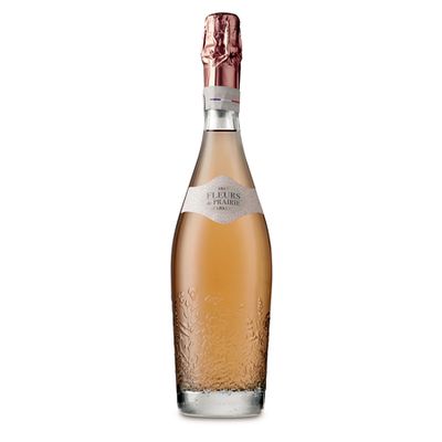 Fleurs De Prairie Sparkling Rosé