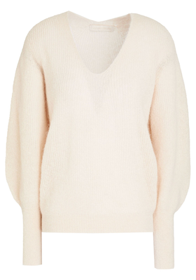 Ryley Ribbed-Knit Sweater from Vanessa Bruno