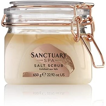 Ultimate Salt Scrub from Sanctuary Spa