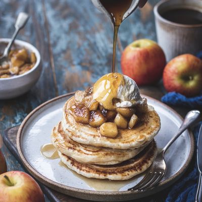 10 Fun Pancake Day Recipes To Try At Home