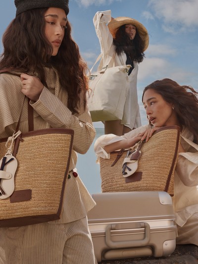 Antler Just Launched A Summer Capsule Collection & We Want It All 