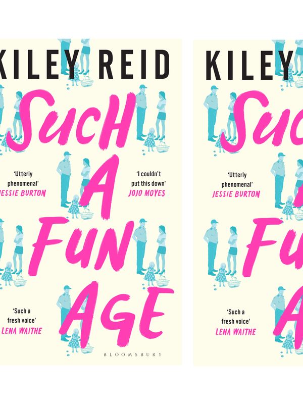 Book Review: Such A Fun Age By Kiley Reid
