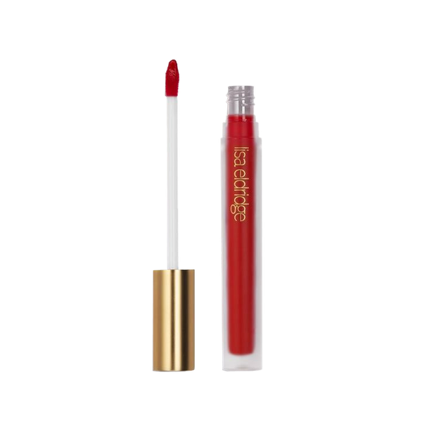 Velveteen Liquid Lip Colour from Lisa Eldridge