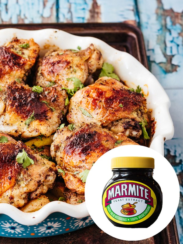 One Ingredient, Three Meals