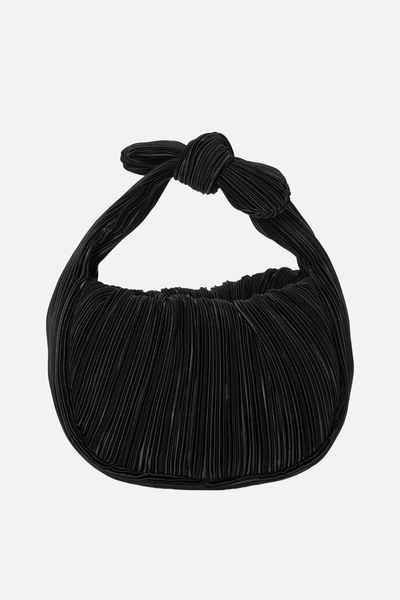 Satin Knot Grab Bag from John Lewis 