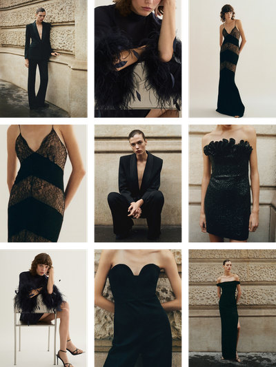21 Stylish New-Ins At Mango