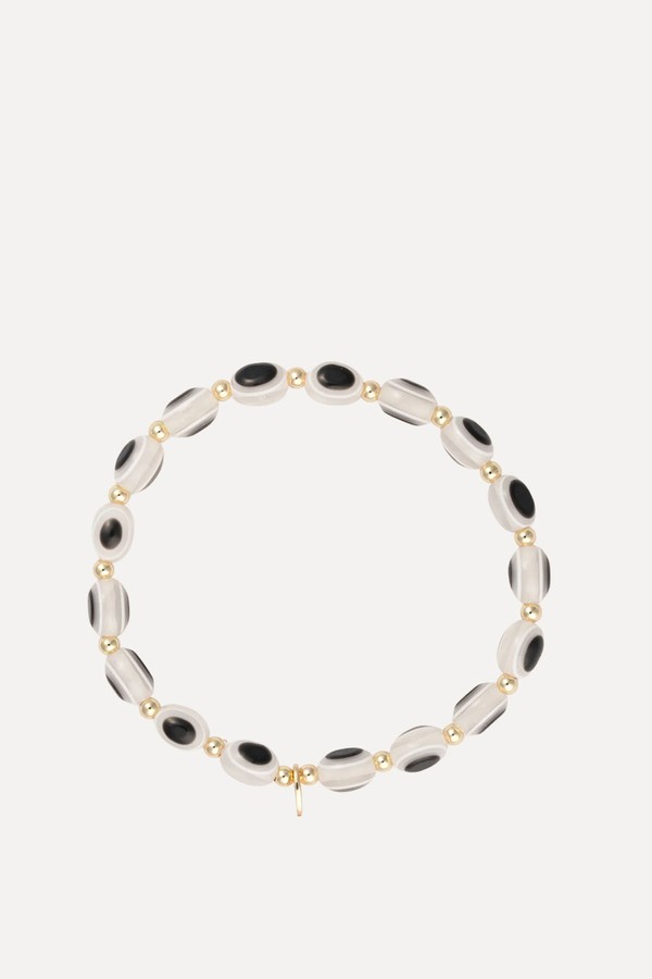 Evil Eye Bracelet from House Of Tor