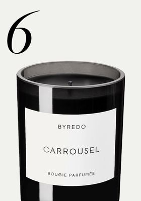 Carrousel Scented Candle from Byredo