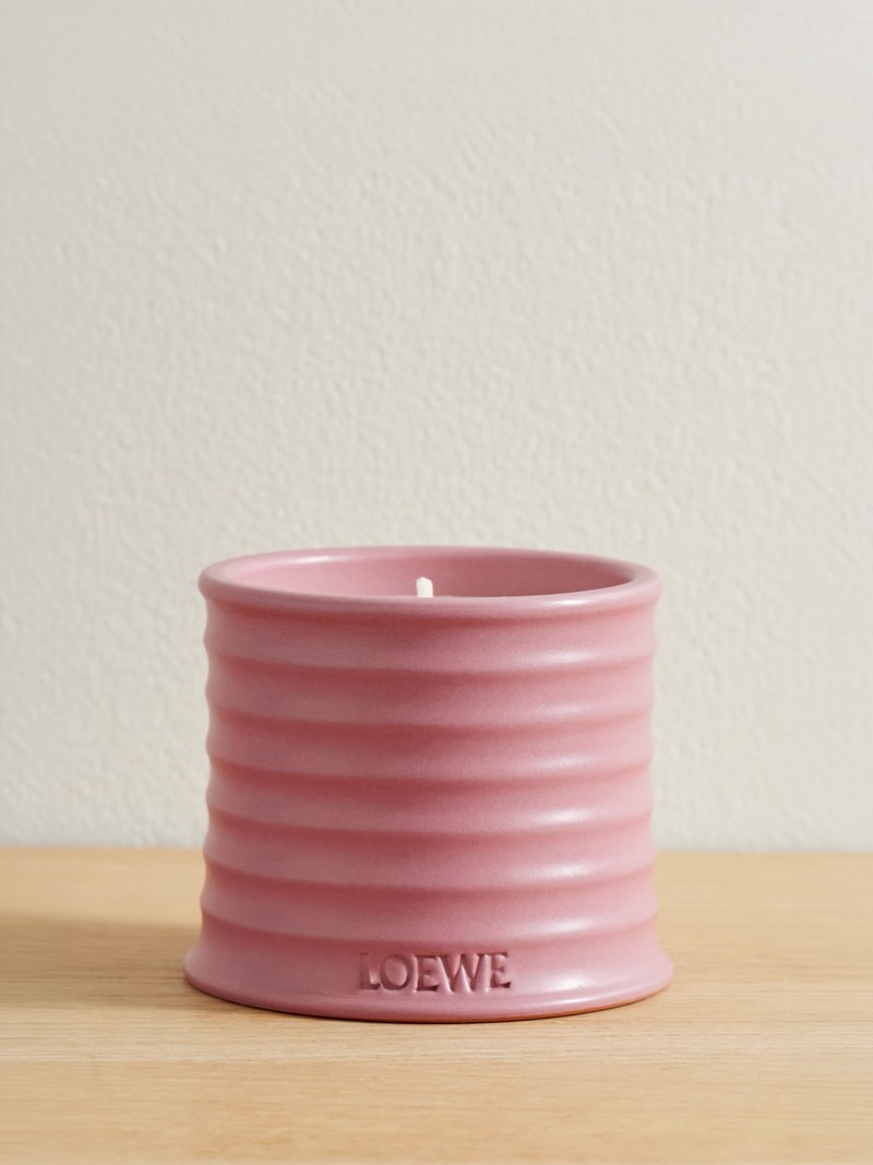 Ivy Small Candle from Loewe