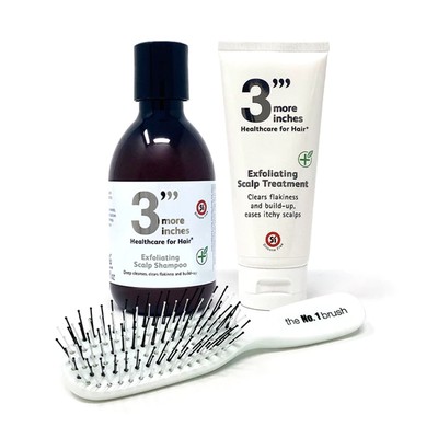 Scalp Recovery Set from Michael Van Clarke