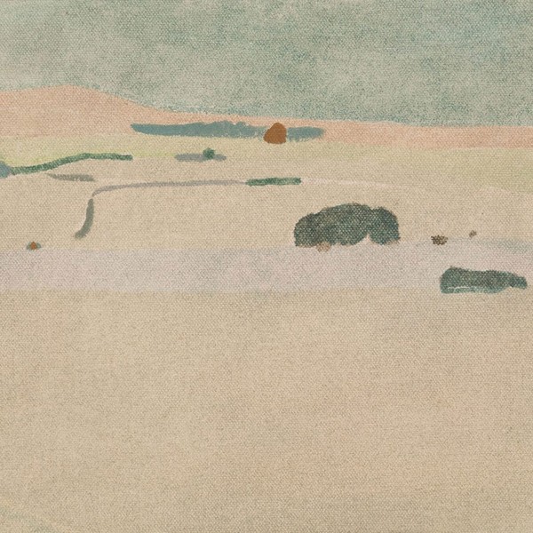 Hillsounds, 2024 from David Abbott