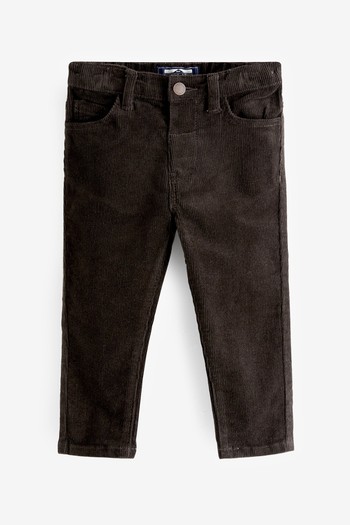 Cord Trousers