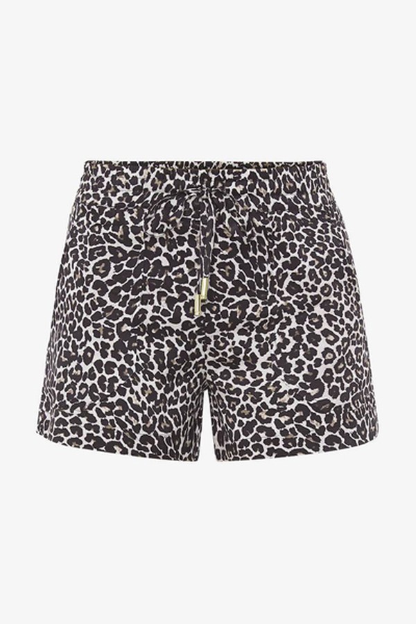 Ashley Shorts from Annie Bing