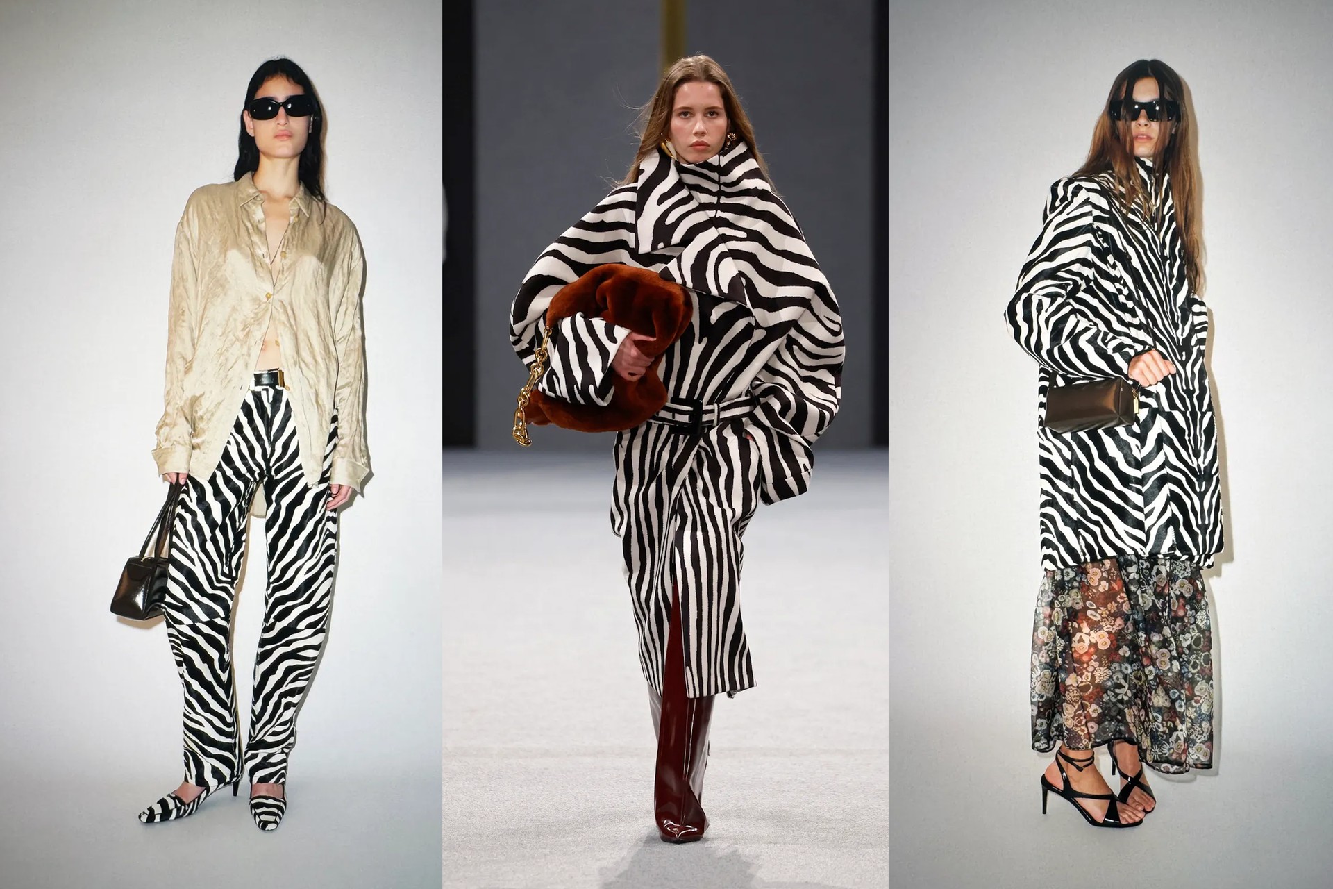 Khaite; Balmain