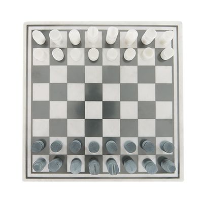 Akiko Chess Set