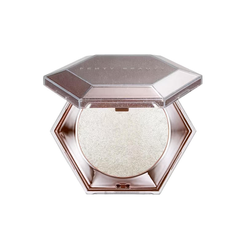 Diamond Bomb All-Over Diamond Veil from Fenty Beauty