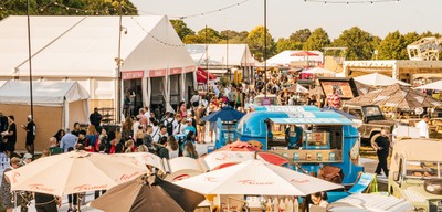 Taste of London