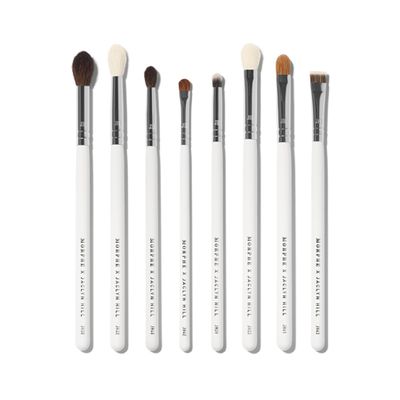 Morphe X Jaclyn Hill The Eye Master Collection Brushes from Morphe