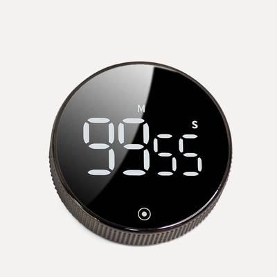 Pomodoro Digital Magnetic Timer  from TempleLodge